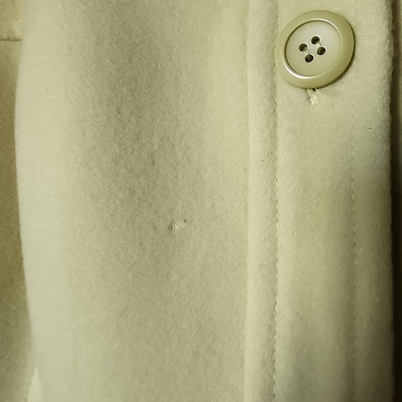 Pendleton Wool Peacoat - Picture 4 of 7